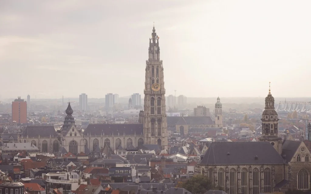 Antwerp Belgium | Antwerp Travel Guide