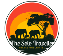 The Solo Traveller