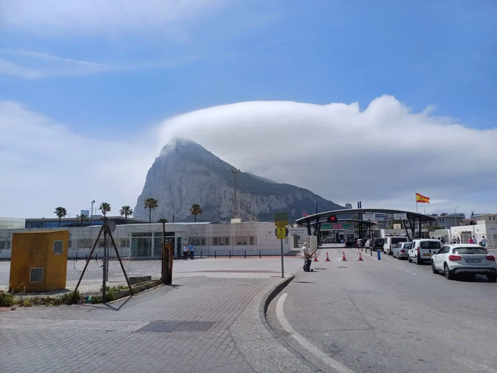 Gibraltar Travel Guide