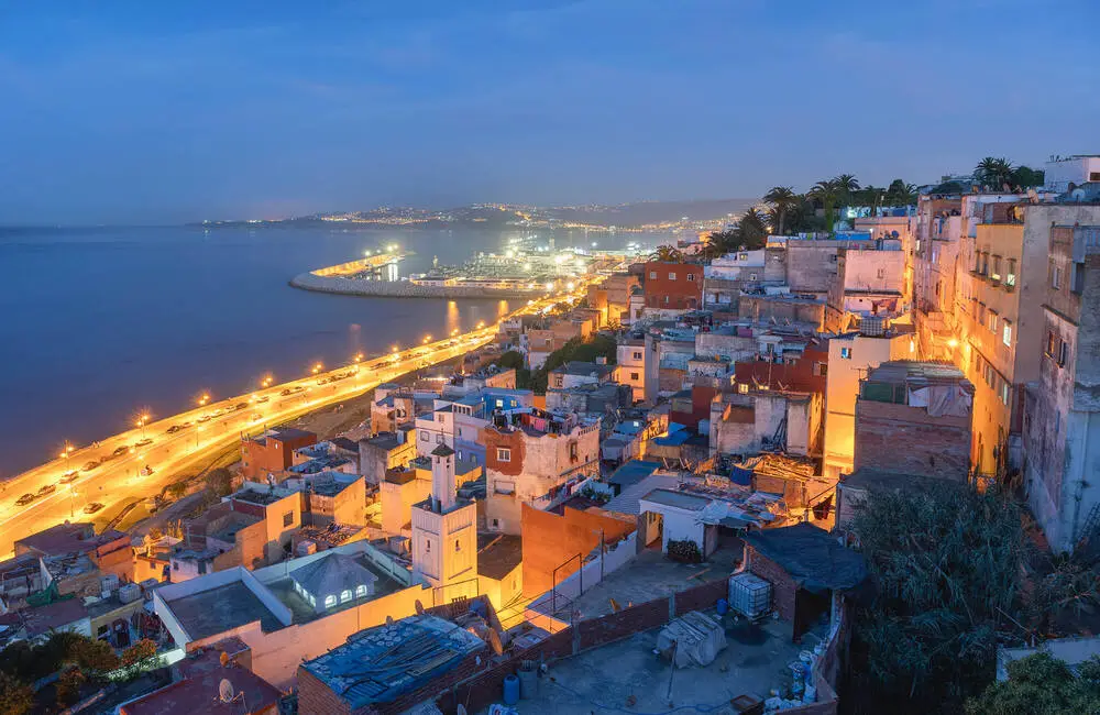 Tangier Morocco | Best things to do in Tangier